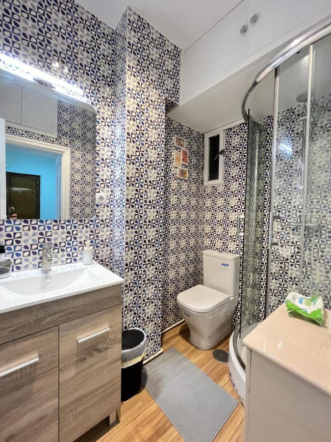 Apartamento Exclusivo Terraza Exterior Castellana