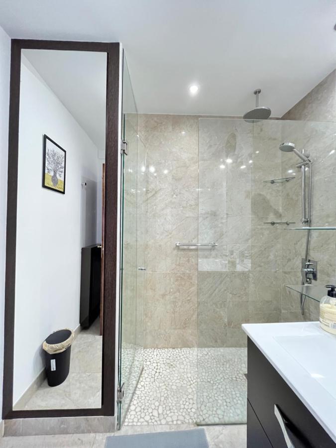 Apartamento Exclusivo Terraza Exterior Castellana